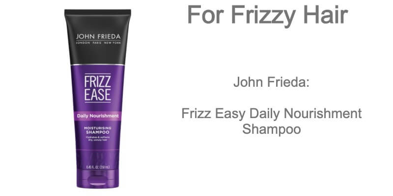 john frieda