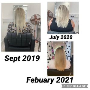 2 Year Transformation 2 Year Transformation