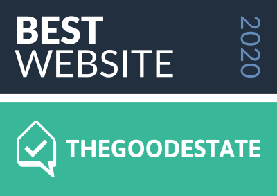 Best Website 2020