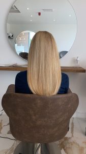 after colour and extensions