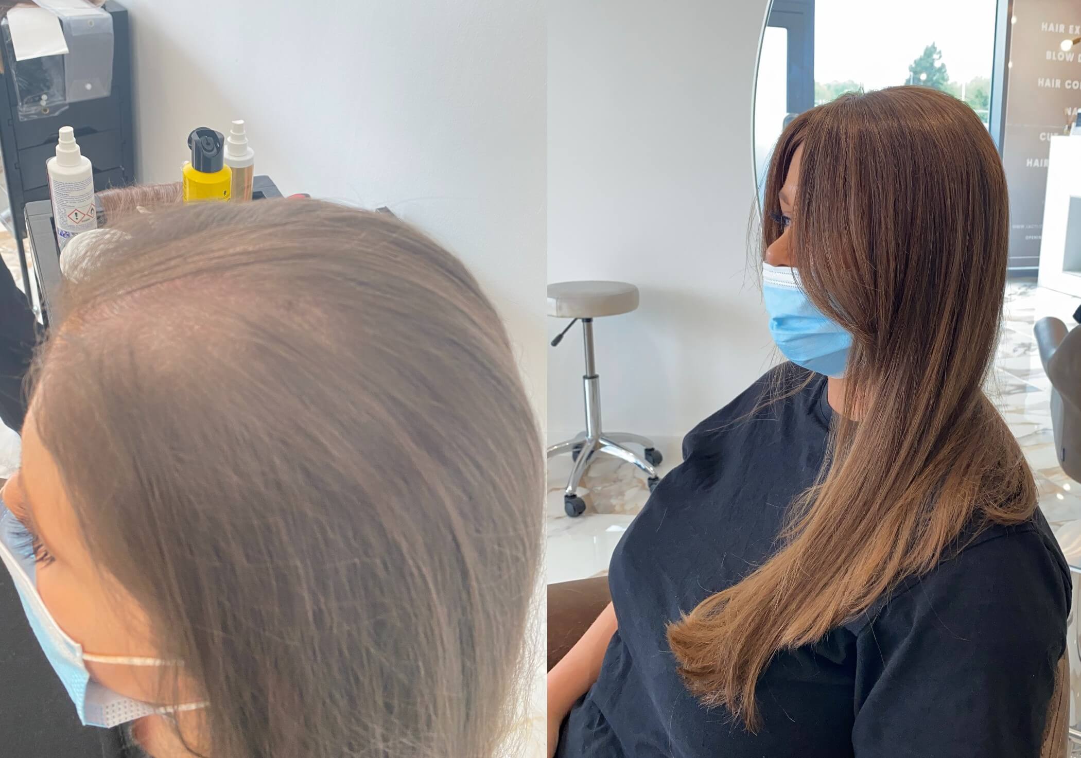 A Guide On The Best Extensions For Thin Hair A Guide On The Best Extensions For Thin Hair